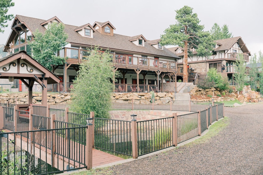 The Landing at Estes Park - photo 108