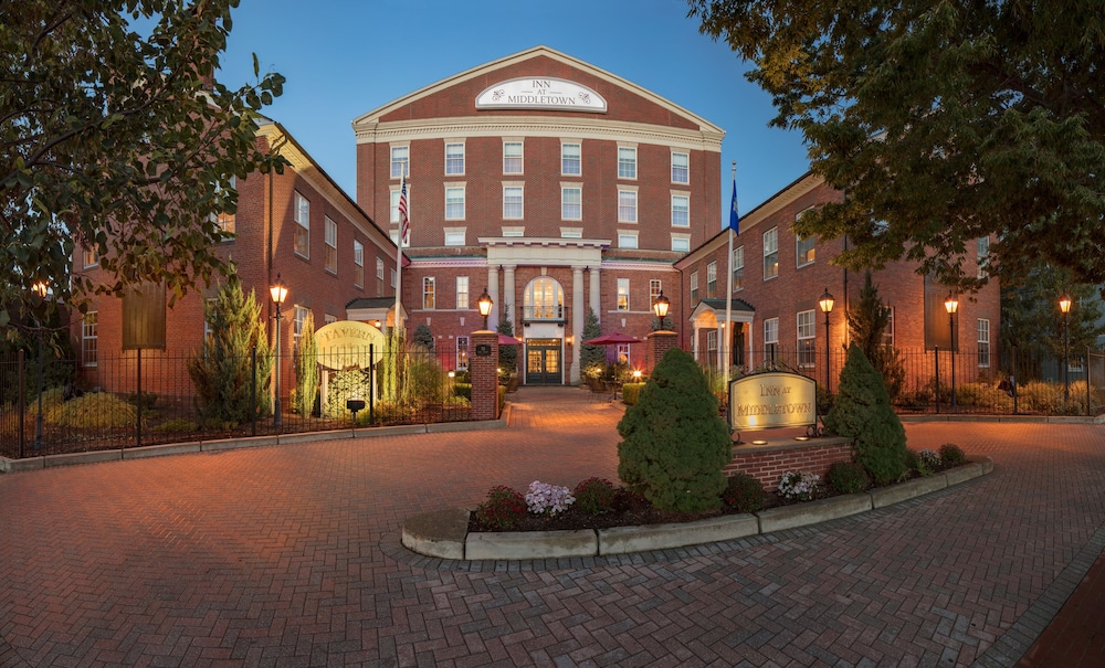 Inn at Middletown - photo 50