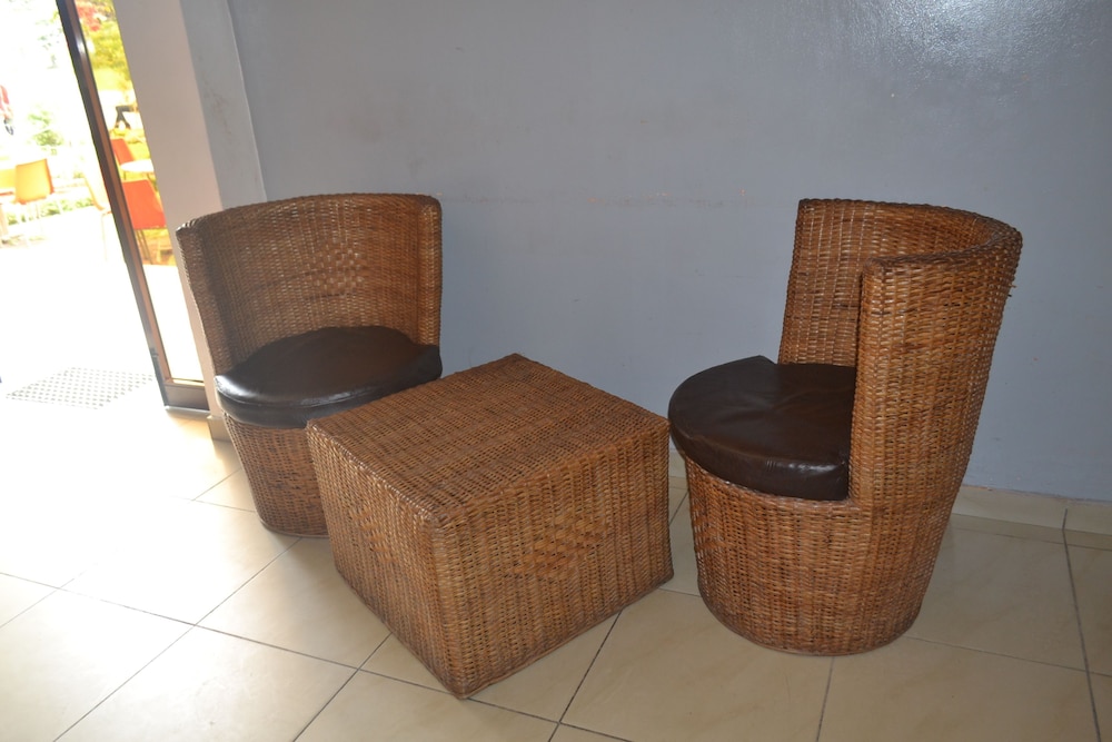 Denver Plaza Hotel — Douala — photo 5