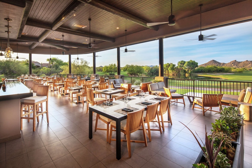 Boulders Resort & Spa Scottsdale Curio Collection by Hilton - photo 103