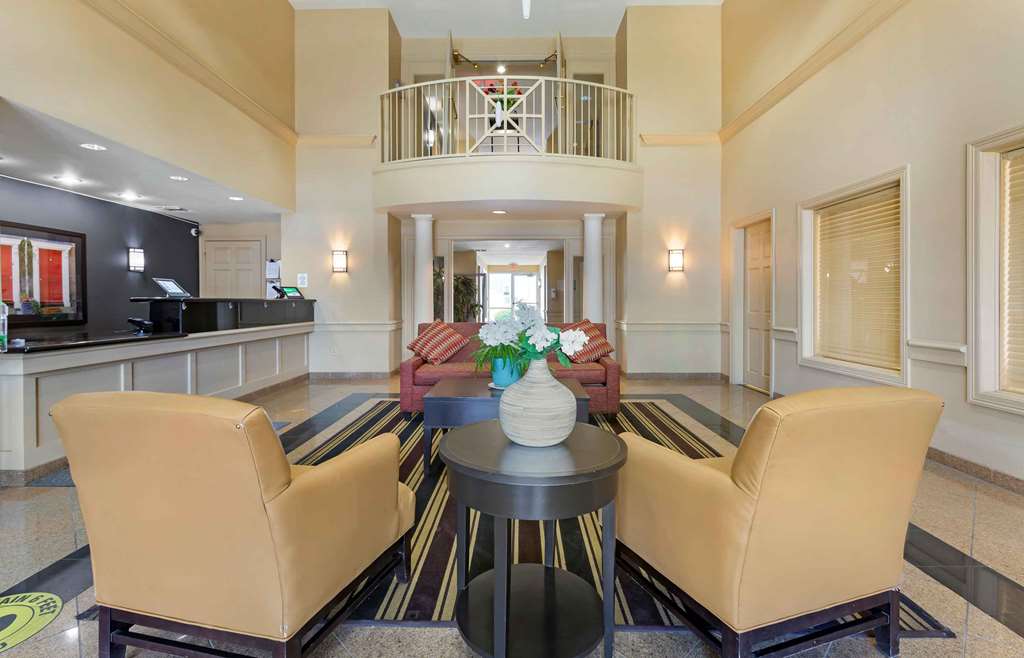 Extended Stay America Suites Albuquerque Rio Rancho Blvd - photo 4