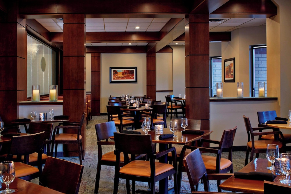 Courtyard by Marriott Bloomington by Mall of America - photo 39