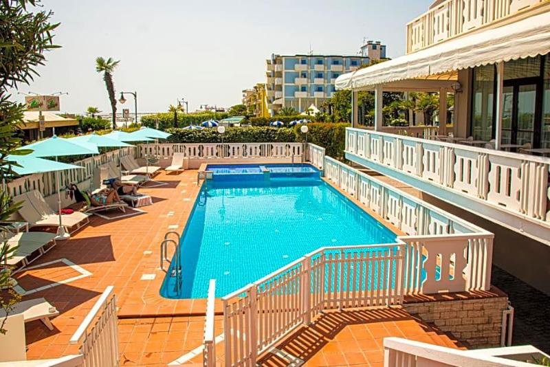 Hotel Savoy — Caorle — photo 5