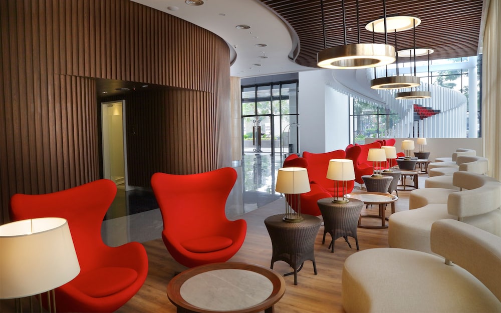 Brits Hotel Karawang — Karawang — photo 3