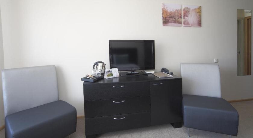 Superior Hotel Vantis Riverside - last minute hotel in Riga