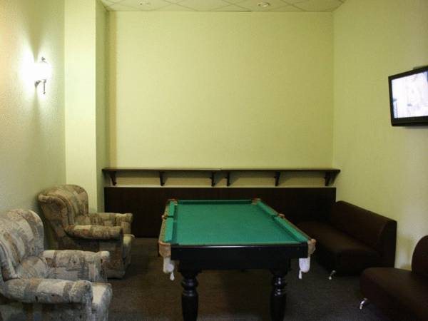 Hotel Laletin — Barnaul — photo 5