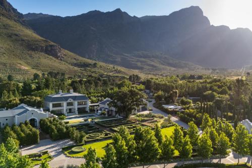 Oakvale Estate - last minute hotel in Unknown City