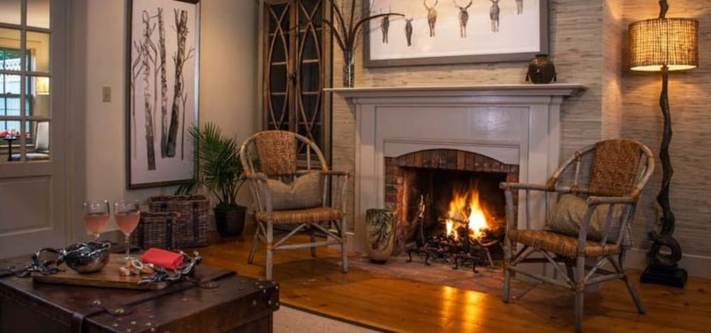 Deer Brook Inn in Woodstock, United States