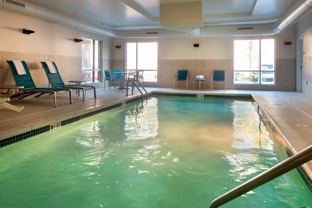 TownePlace Suites by Marriott Nashville Goodlettsville - photo 14