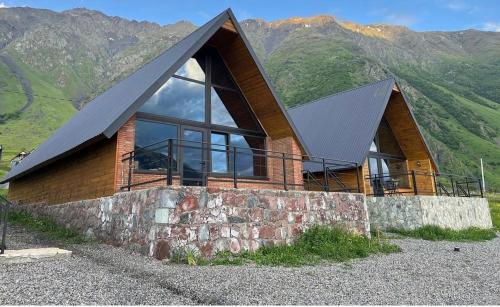 Kera Cottages Kazbegi