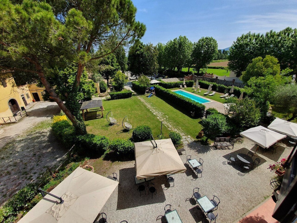 Fattoria Di Fiocina — hotel in San Giuliano Terme