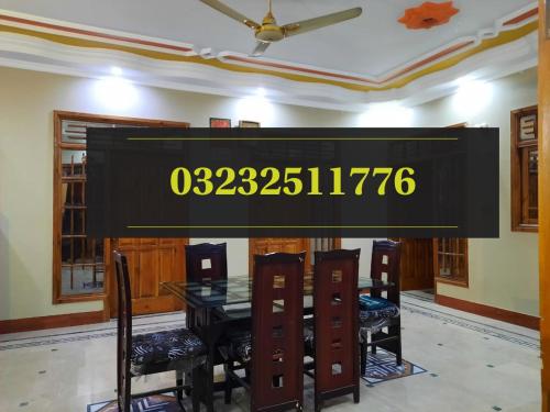Hotel Elegant Near Karachi Expo Center and Agha Khan in Karachi, Pakistan