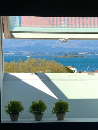 Islas Atlanticas — hotel in Vilagarcia De Arousa