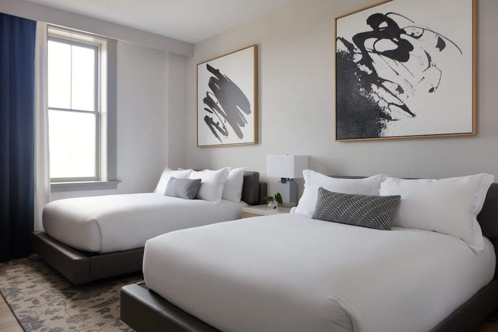 Kimpton Pittman Hotel Downtown Dallas by IHG - photo 30