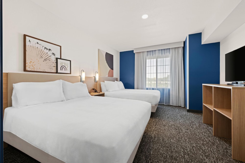Spark by Hilton Homewood Birmingham - photo 9