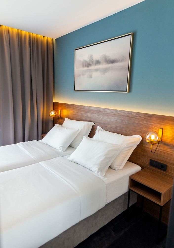 Boutique Rooms 76 — hotel in Imotski