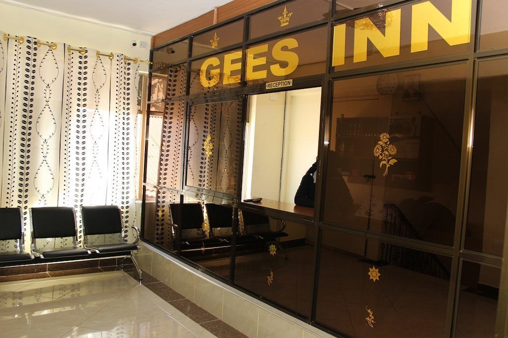 Gees Inn — Nakuru — photo 4