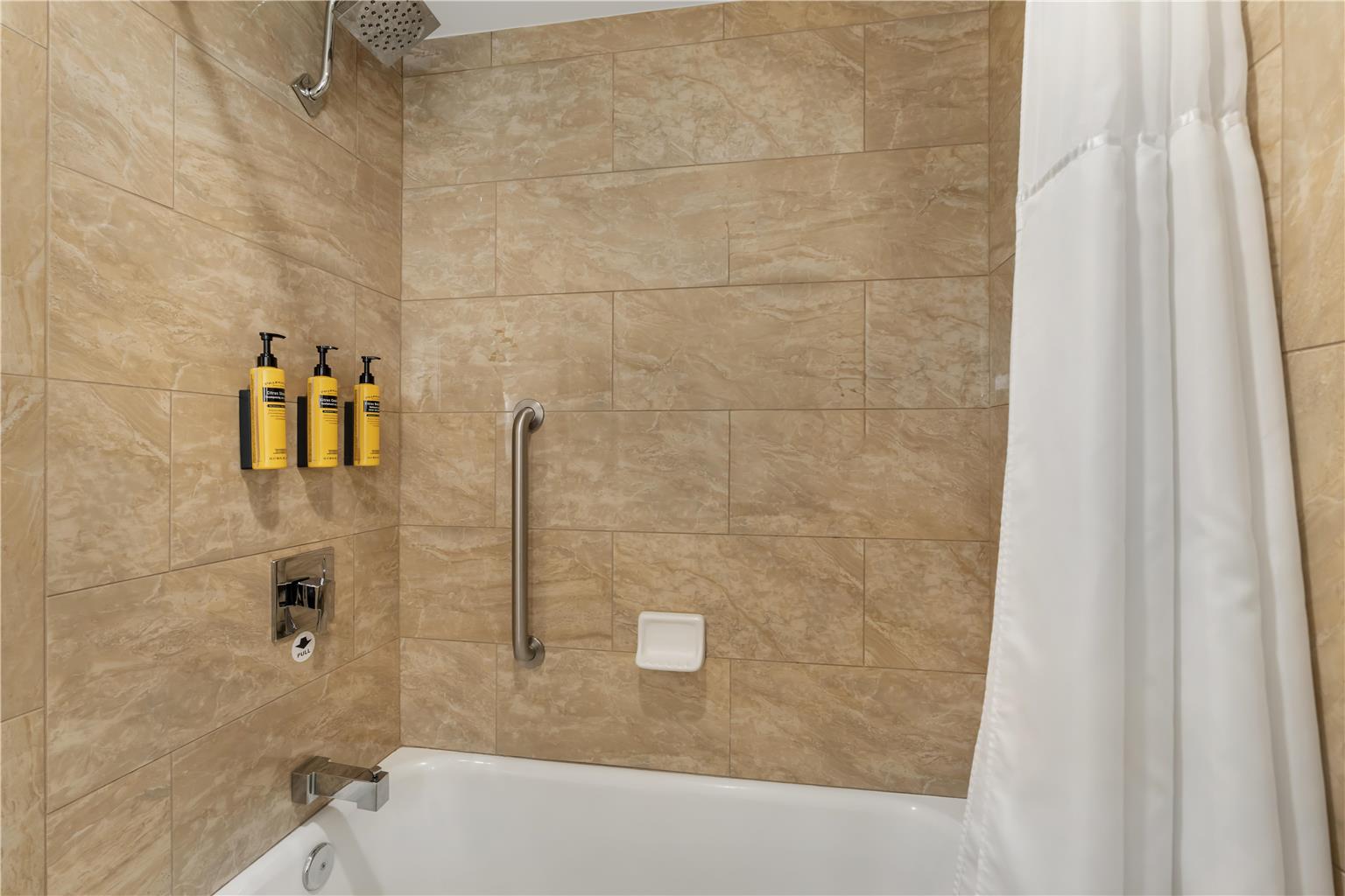 Best Western Plus Carriage Inn - photo 33