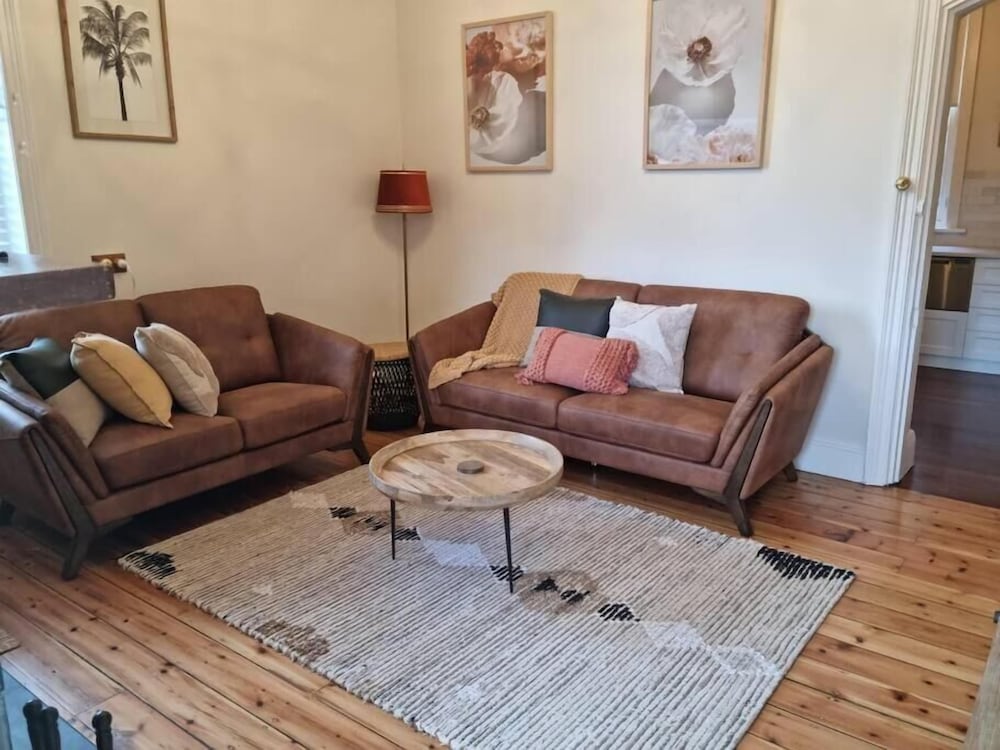 Historic Mintaro Post Office in Adelaide, Australia