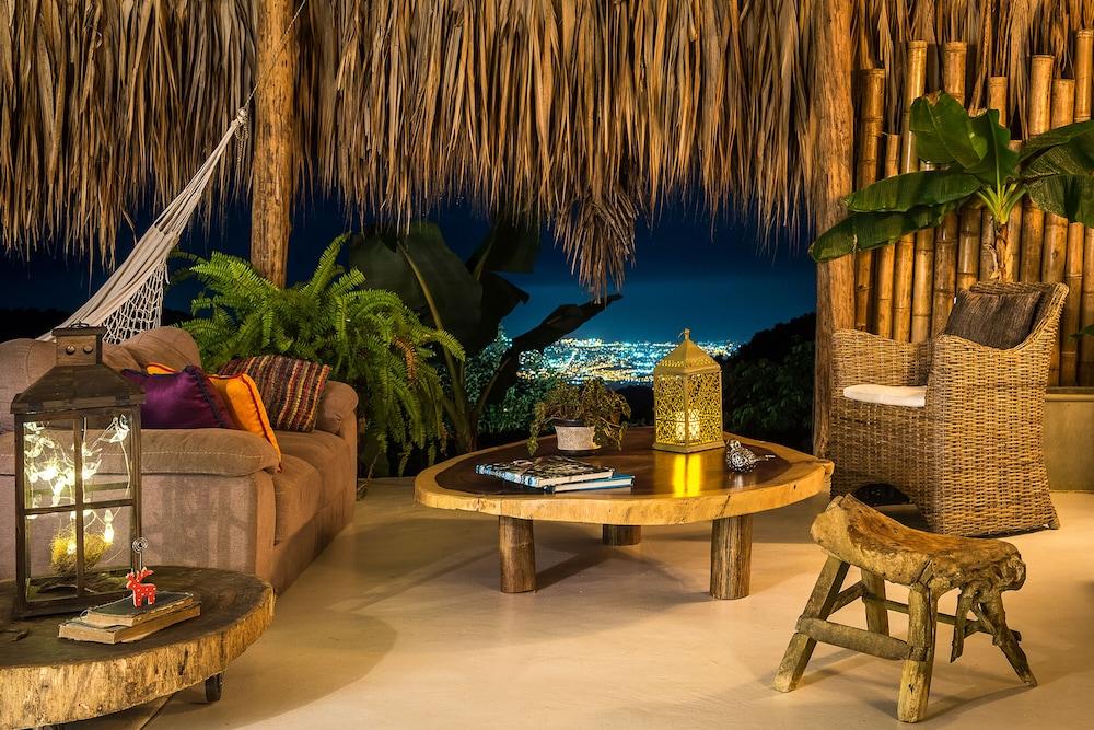 Sierra Alta Finca Boutique in Santa Marta, Colombia