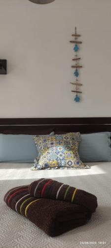 RoomHoliday J&A - last minute hotel in Corralejo