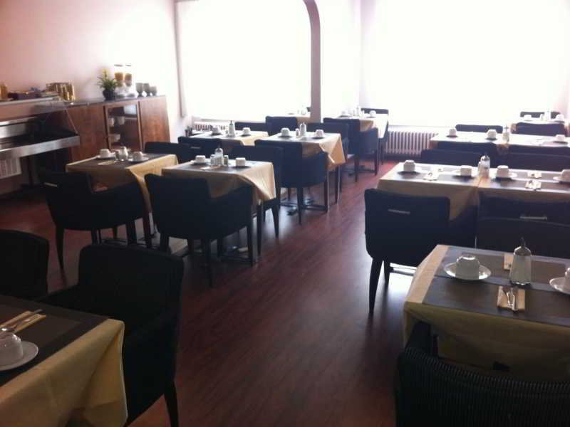 Hotel 33 - carbon neutral hotel in Geneve