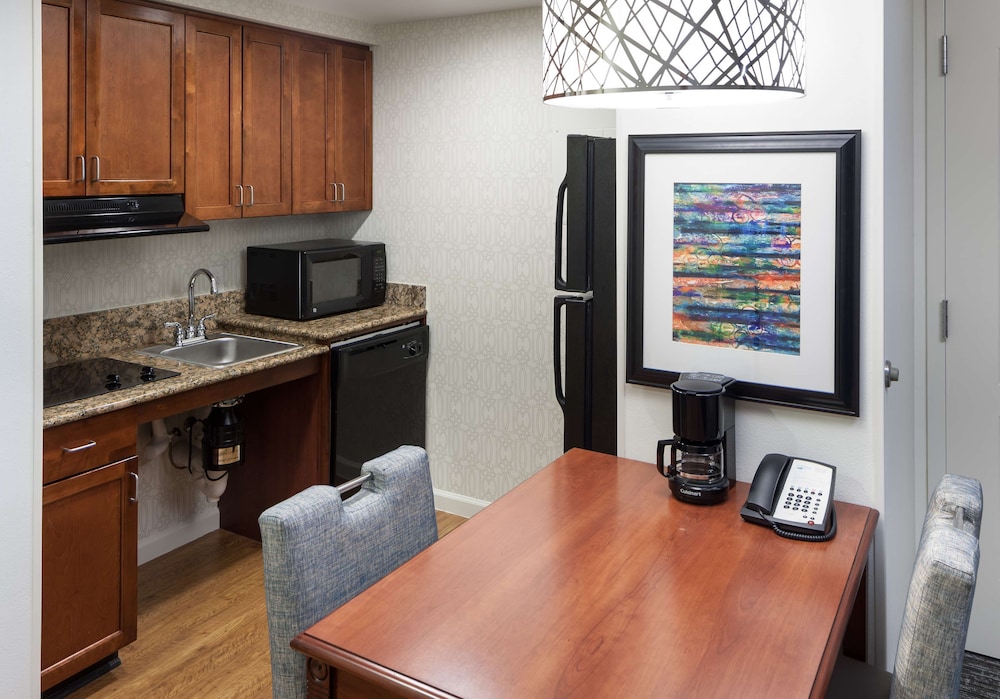 Homewood Suites by Hilton Denton - photo 18