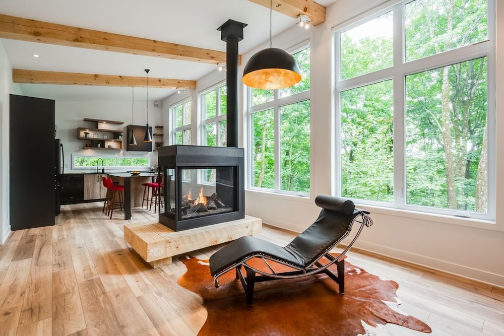 Locations du Sommet Le Panorama — hotel in Morin-Heights