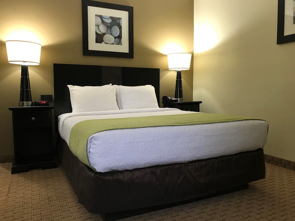 Navajoland Hotel of Tuba City - photo 8
