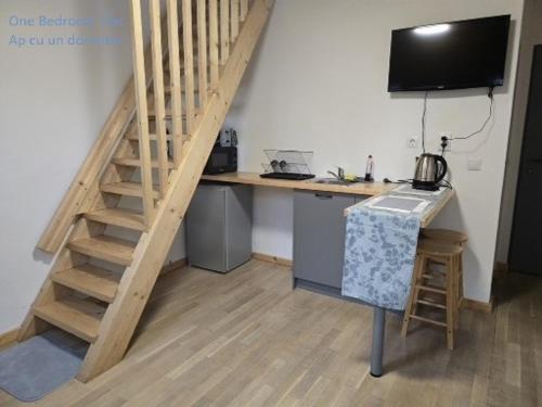 Vrabiilor Apartments — 4-Star Luxury Hotel in Cluj-Napoca, Romania