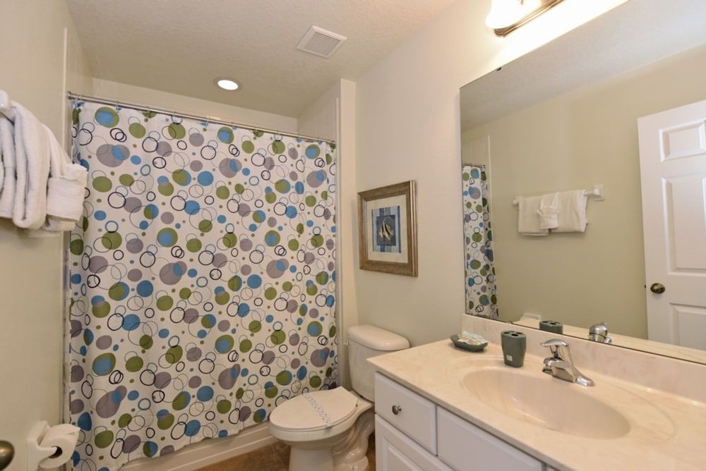 Watersong Resort 703 Orange By Fairytale VR - photo 14