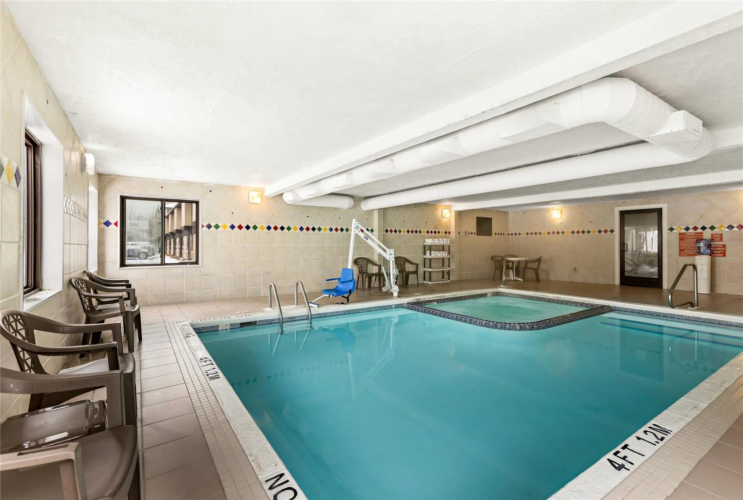 Quality Inn Traverse City - photo 27