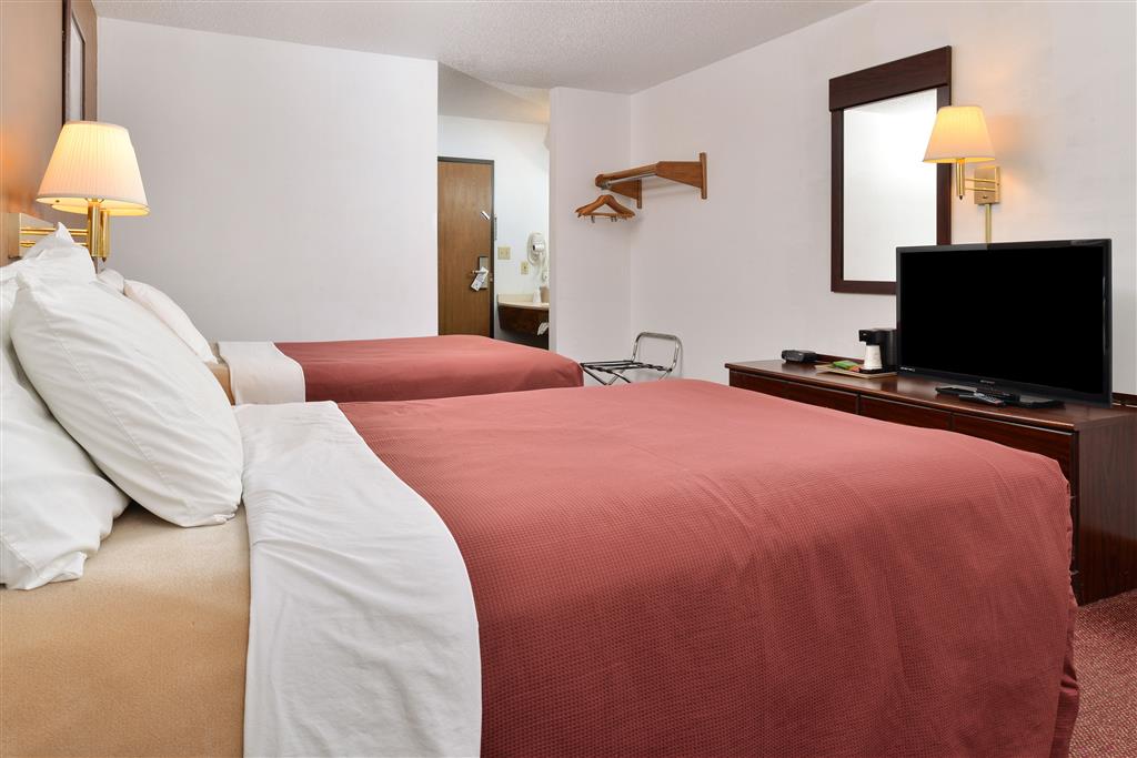 Americas Best Value Inn Beardstown - photo 13