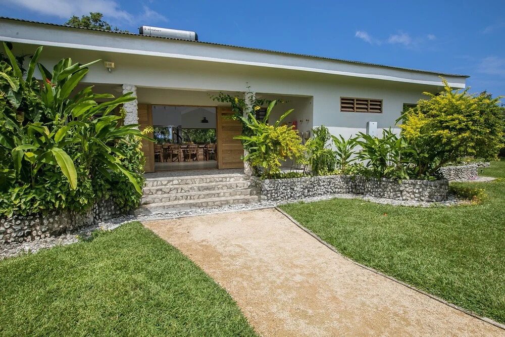 Nakatumble in Port-Vila, Vanuatu