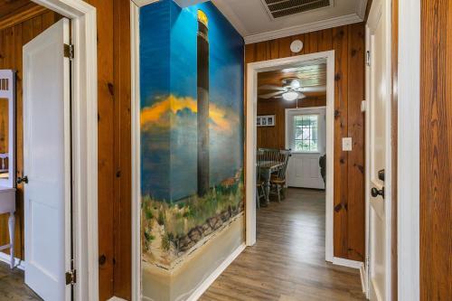 Jerseys Shore by Oak Island Accommodations - photo 26