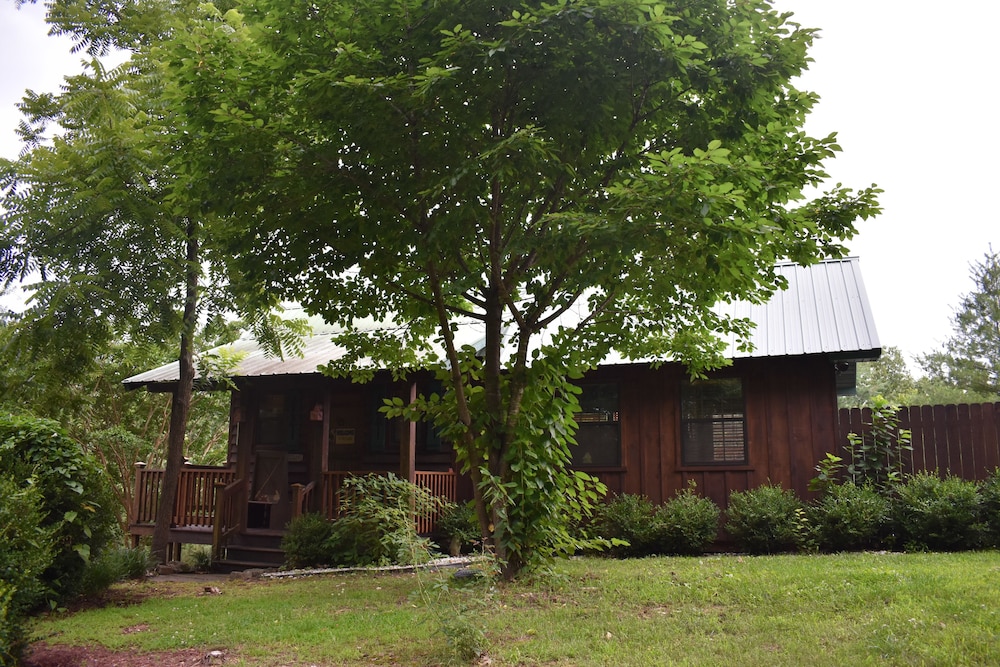 Bear Creek Lodge Cabin Resort - photo 27