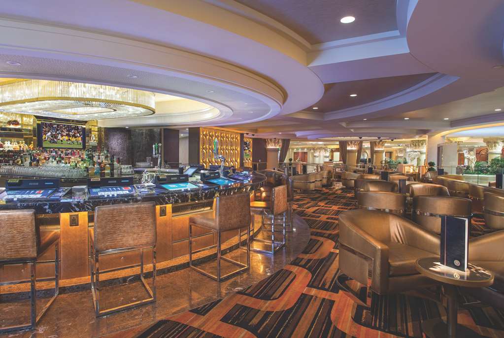 Caesars Palace - photo 37