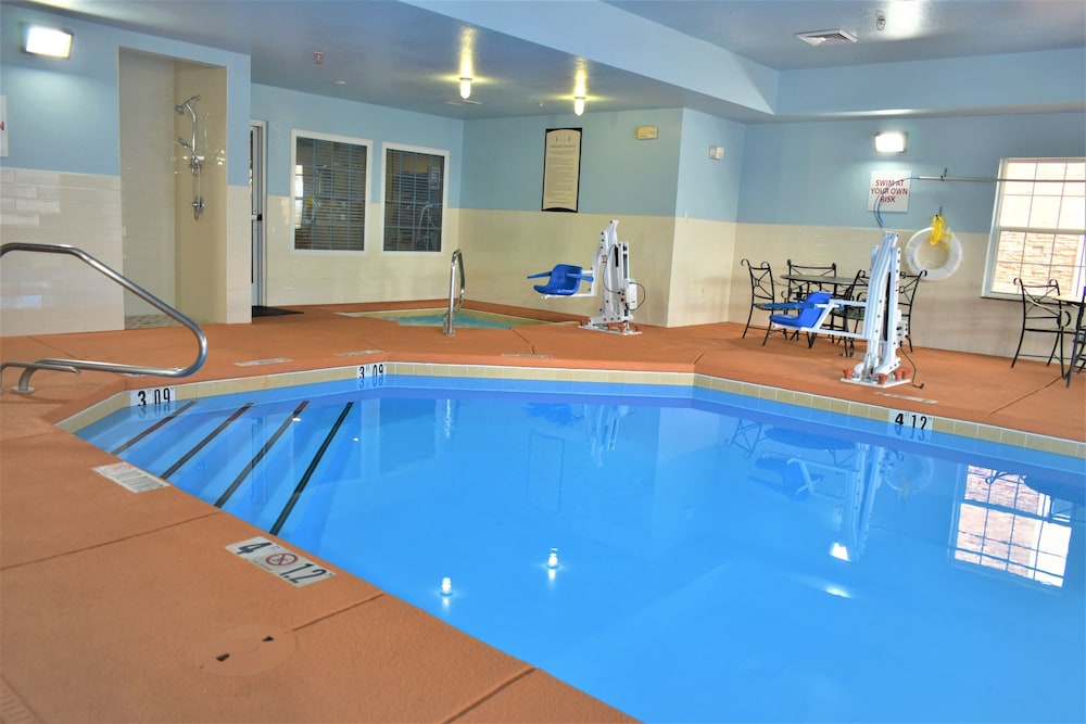 Staybridge Suites North Albuquerque by IHG - photo 22