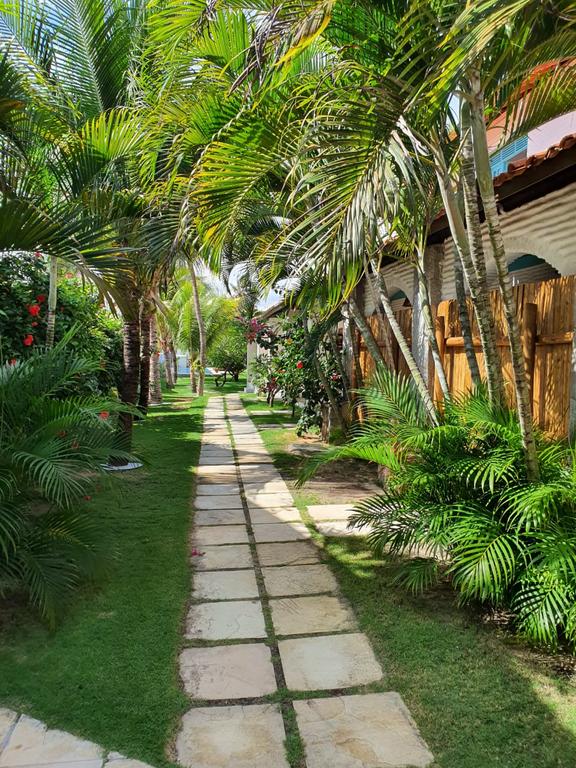 Pitanga Boutique Hotel in Caucaia, Brasil