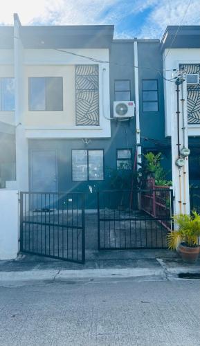 Ardina transient houses phirstpark in San Pablo, Philippines