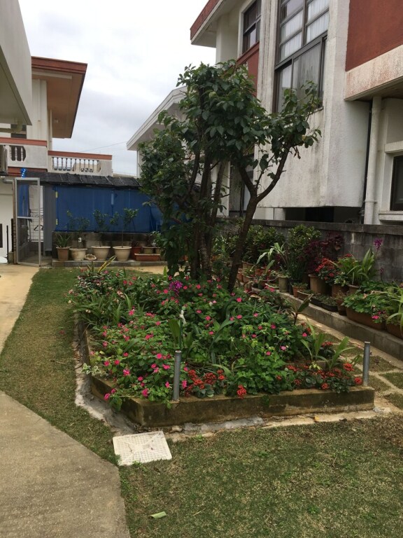 Yuntaku ya in Uruma, Japan