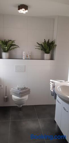 Appartement Marigold — 4-Star Luxury Hotel in Zandvoort, Netherlands