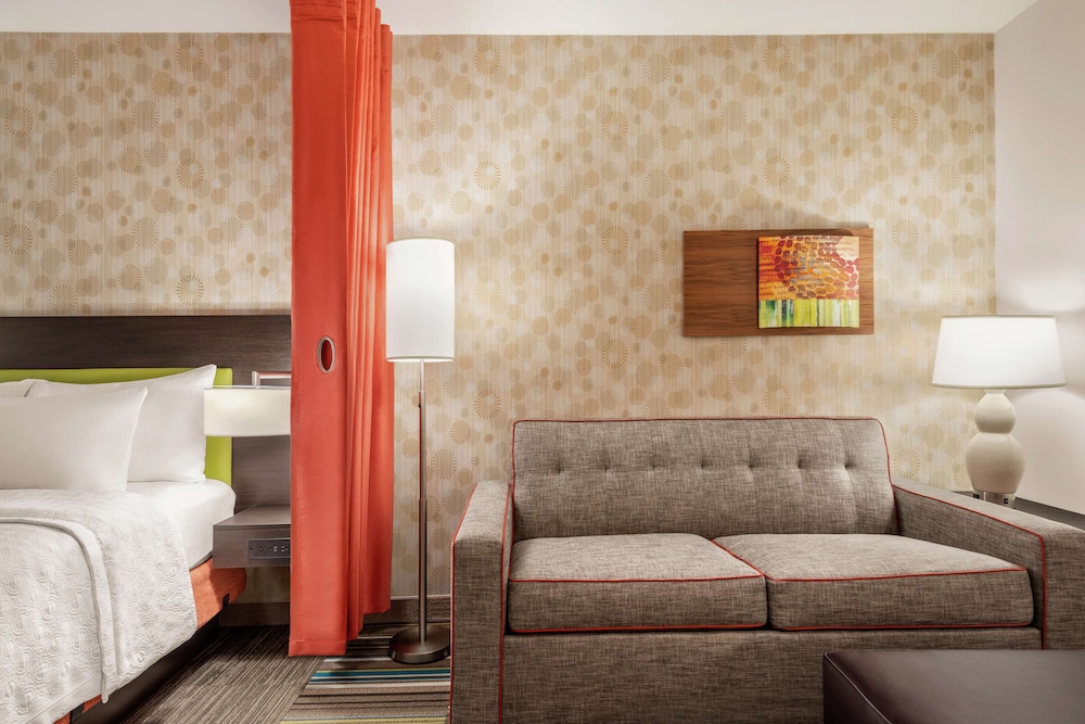 Home2 Suites by Hilton Woodbridge Potomac Mills - photo 22