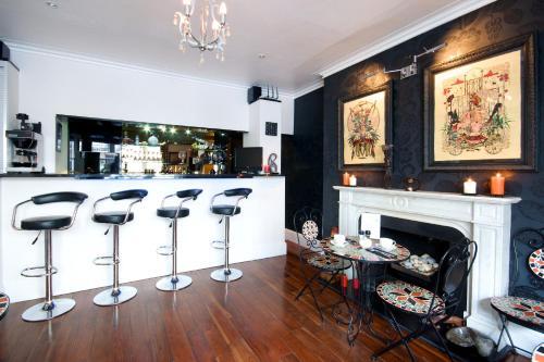 The Griffin in Brighton, United Kingdom