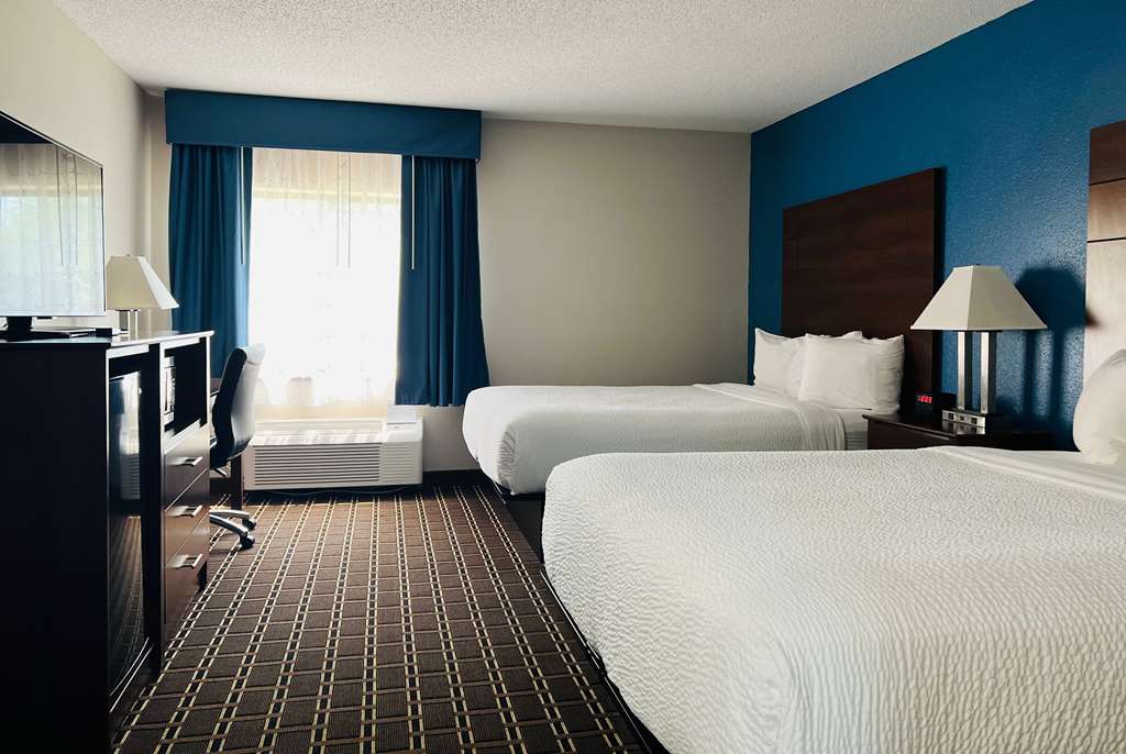 Baymont by Wyndham La Crosse Onalaska - photo 21
