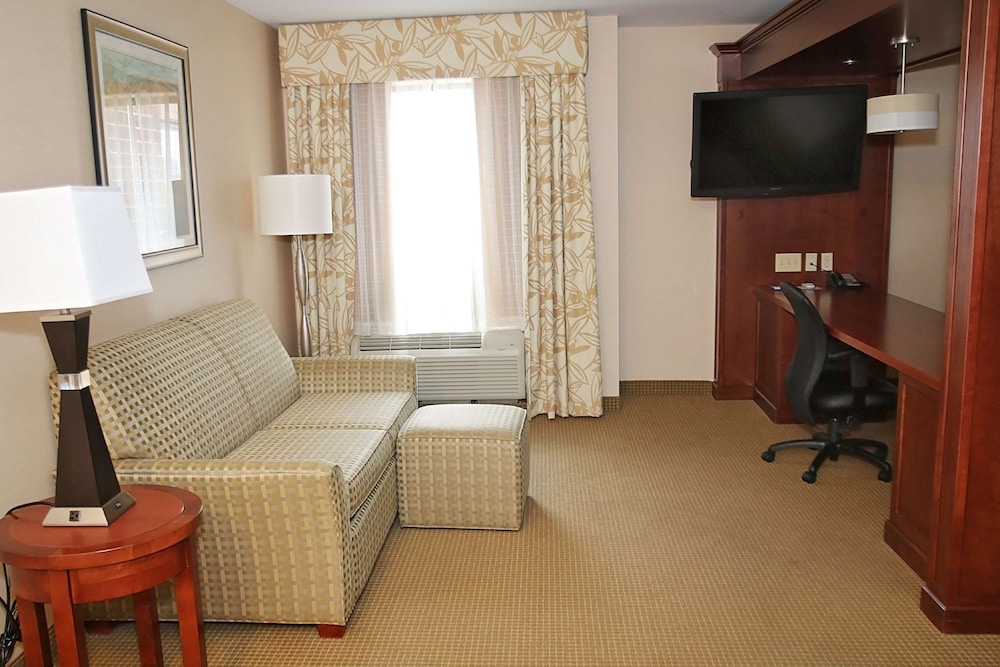 Hampton Inn Detroit Auburn Hills North - photo 27