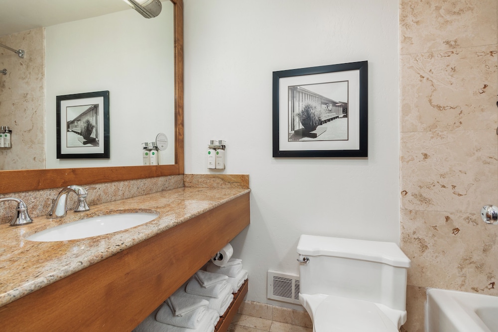Salishan Coastal Lodge - photo 35