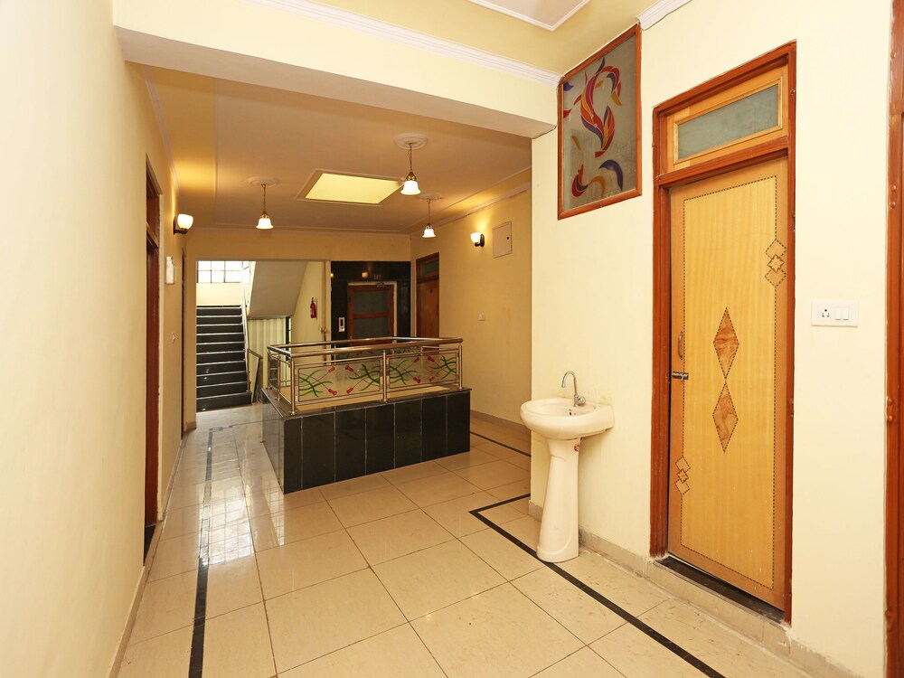 Gem City Hotel — Jaipur — photo 3