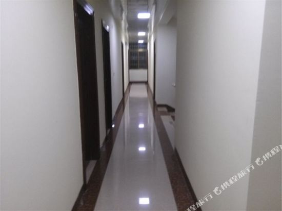 Every day hotel - last minute hotel in Shaoguan