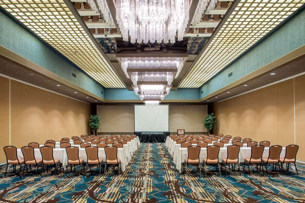 Red Lion Hotel Pasco Airport & Conference Center - photo 46